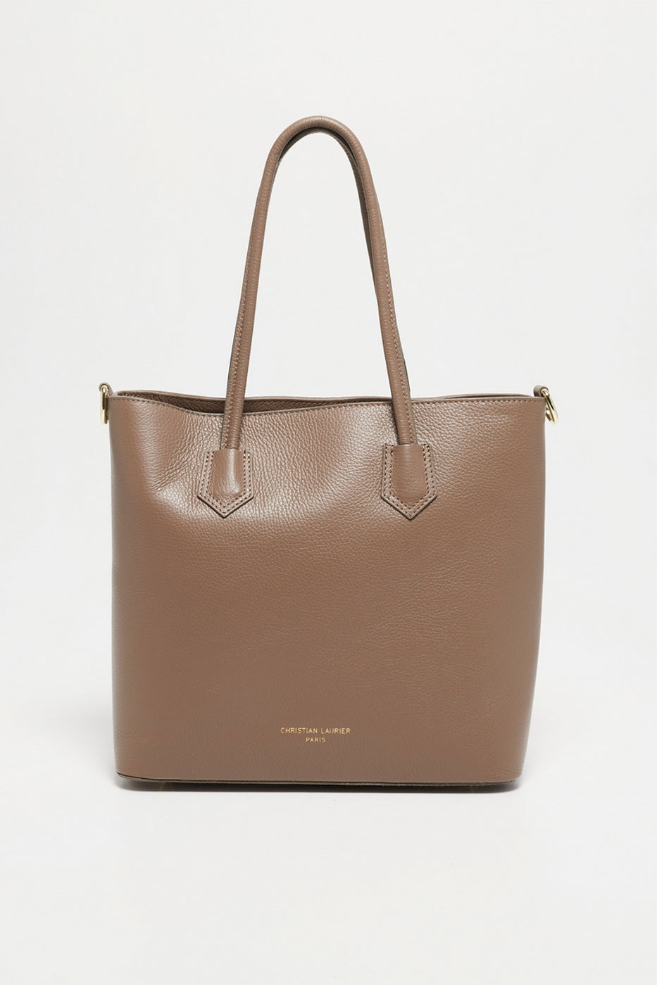 Sac À Main Mary - Taupe