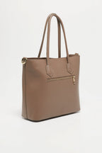 Sac À Main Mary - Taupe