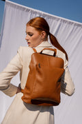 Sac A Dos Milana - Camel