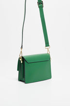 Sac À Bandoulière Mini Emma - Vert