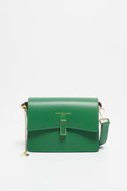 Sac À Bandoulière Mini Emma - Vert