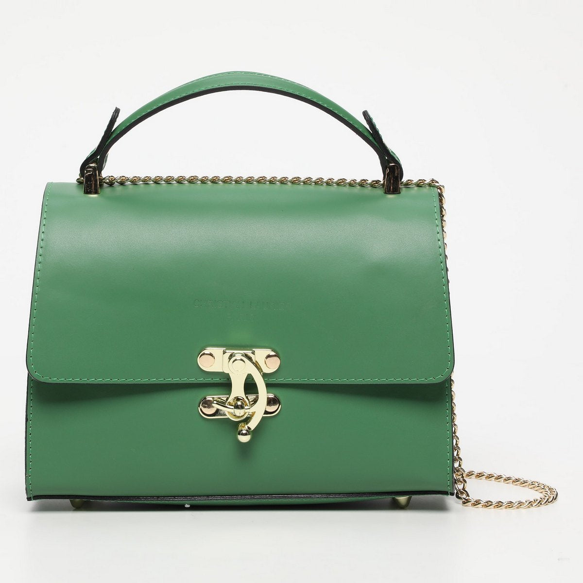 Sac À Bandoulière Ora - Vert