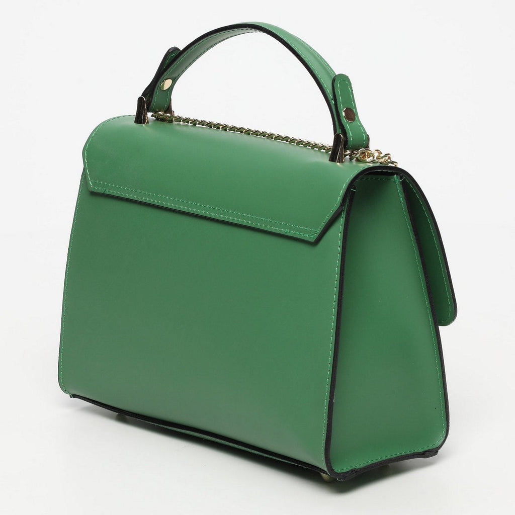 Sac À Bandoulière Ora - Vert