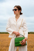 Sac À Bandoulière Ora - Vert