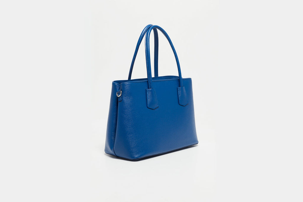 Sac À Main Pia - Bleu