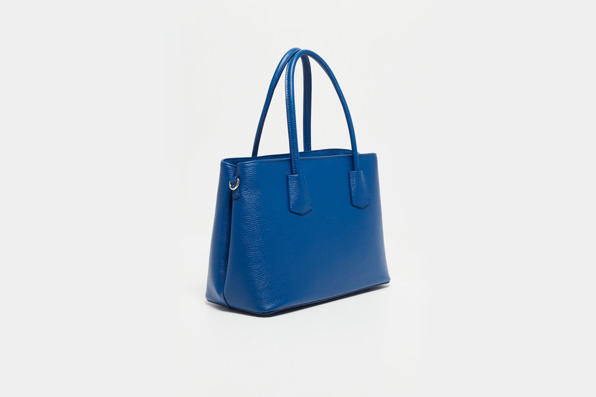 Sac À Main Pia - Bleu