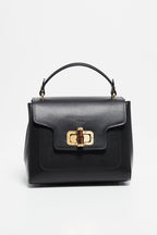 Sac À Main Tia - Noir