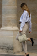 Sac À Main Tina - Beige