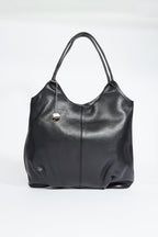 Sac À Main Bagi - Noir