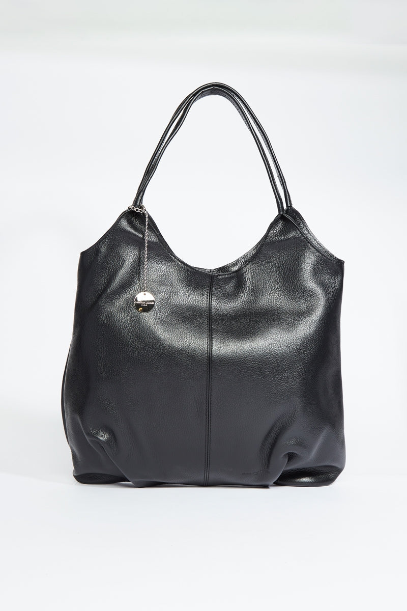 Sac À Main Bagi - Noir