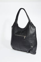 Sac À Main Bagi - Noir