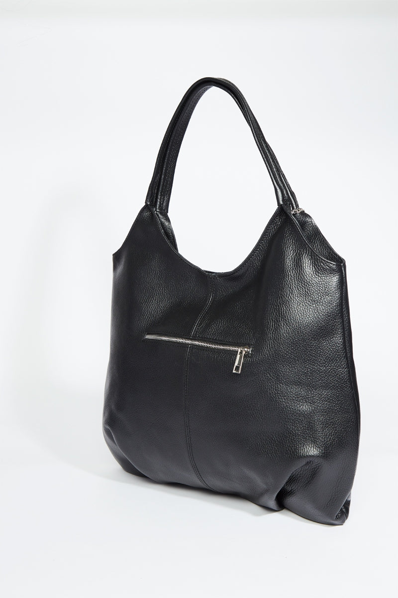 Sac À Main Bagi - Noir