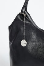 Sac À Main Bagi - Noir