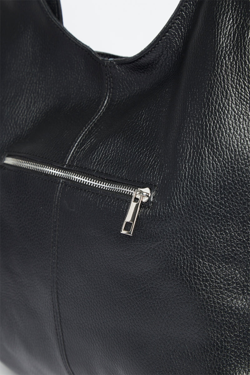 Sac À Main Bagi - Noir