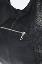 Sac À Main Bagi - Noir