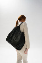 Sac À Main Bagi - Noir