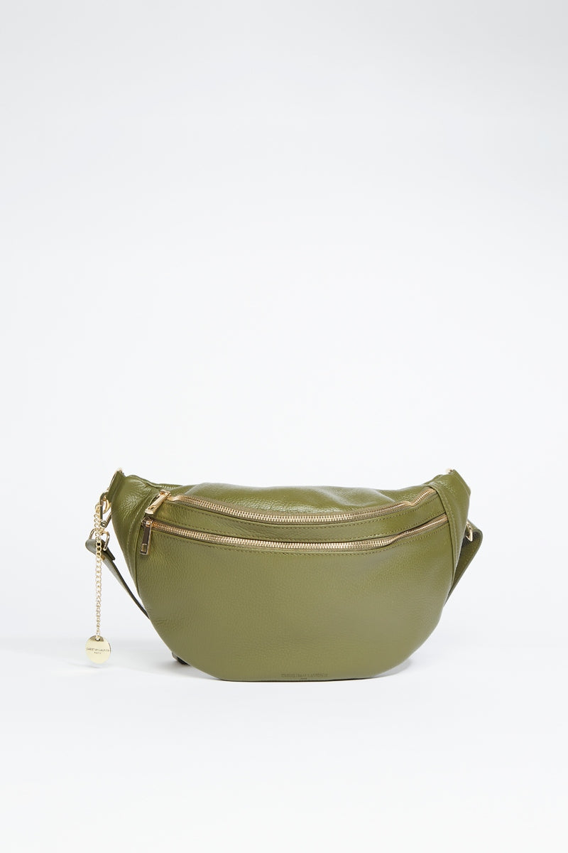 Banane Dayana - Vert Olive