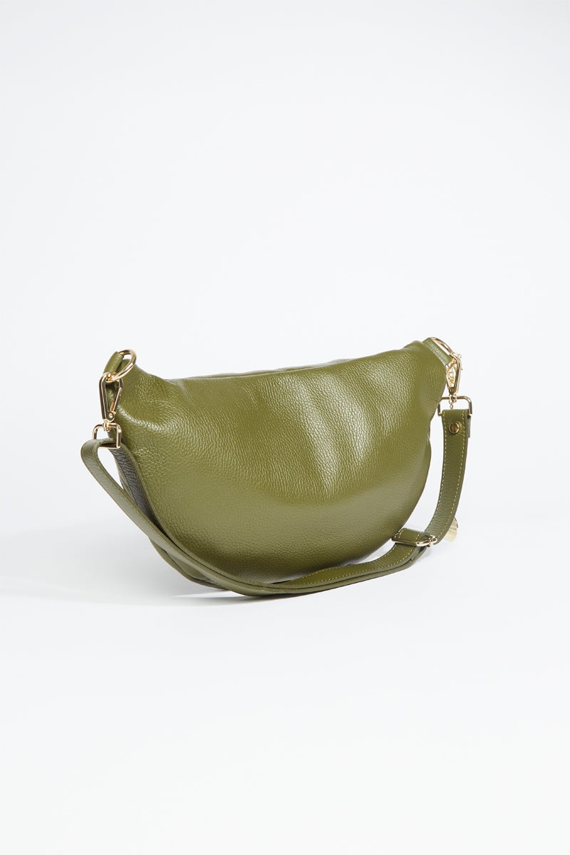 Banane Dayana - Vert Olive