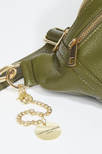 Banane Dayana - Vert Olive