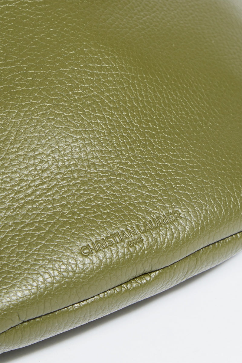 Banane Dayana - Vert Olive