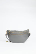 Banane Dayana - Gris Anthracite