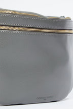 Banane Dayana - Gris Anthracite