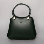 Sac À Main Esmee - Vert Olive