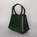 Sac À Main Esmee - Vert Olive