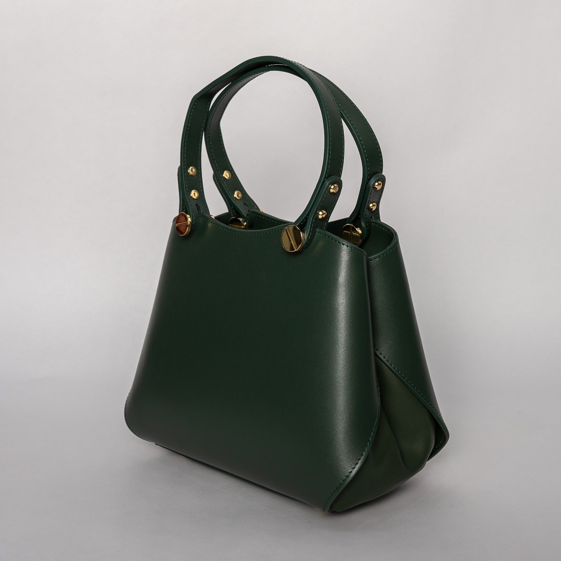 Sac À Main Esmee - Vert Olive