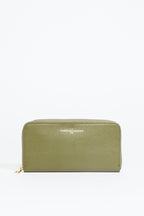 Portefeuille Hania - Vert Olive