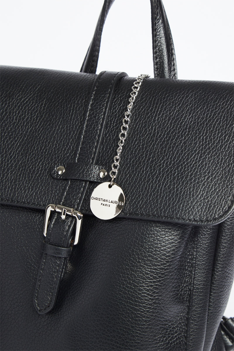 Sac À Dos Holy - Noir