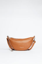 Sac À Bandoulière Jonas - Camel