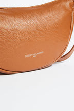 Sac À Bandoulière Jonas - Camel