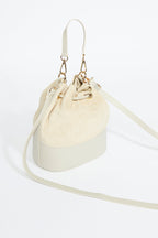 Sac Seau Katy - Blanc Casse