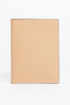 Porte-Carte Kenza - Beige