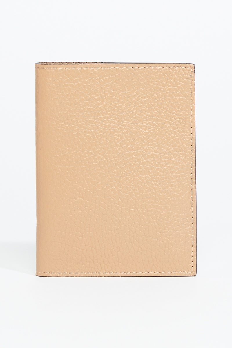 Porte-Carte Kenza - Beige