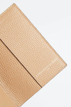 Porte-Carte Kenza - Beige