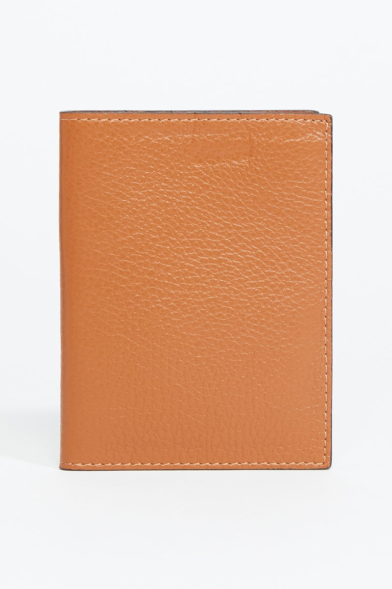 Porte-Carte Kenza - Camel