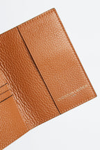Porte-Carte Kenza - Camel