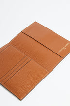 Porte-Carte Kenza - Camel