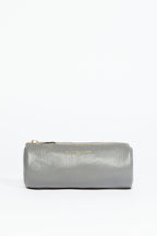 Pochette Lanae - Gris Anthracite