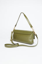 Sac À Bandoulière Lipa - Vert Olive