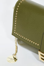 Sac À Bandoulière Lipa - Vert Olive