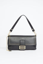 Sac À Bandoulière Lipa - Noir