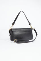 Sac À Bandoulière Lipa - Noir