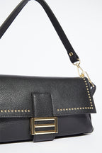 Sac À Bandoulière Lipa - Noir