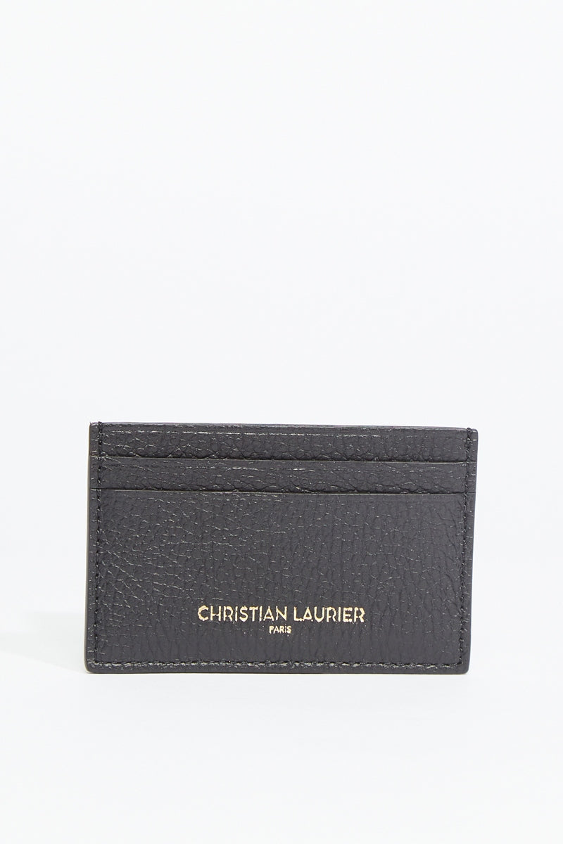 Porte-Carte Lydia - Noir