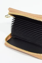 Porte-Monnaie Reya - Beige