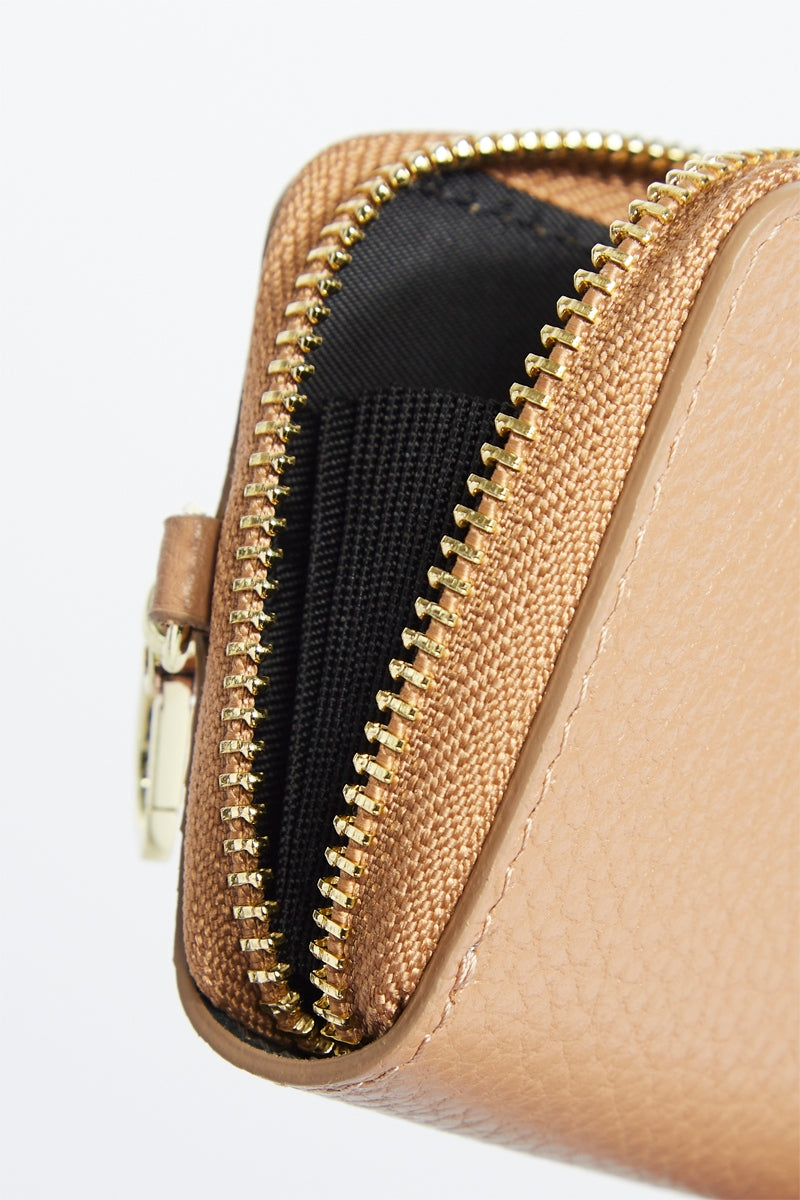 Porte-Monnaie Reya - Beige