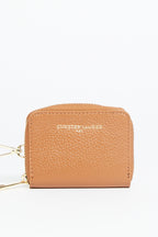 Porte-Monnaie Reya - Camel